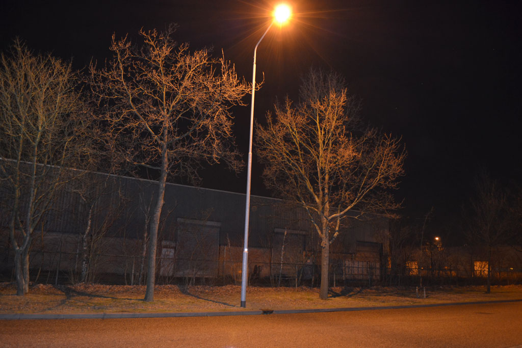 Gemeente Oosterhout kiest voor duurzame QL inductie verlichting