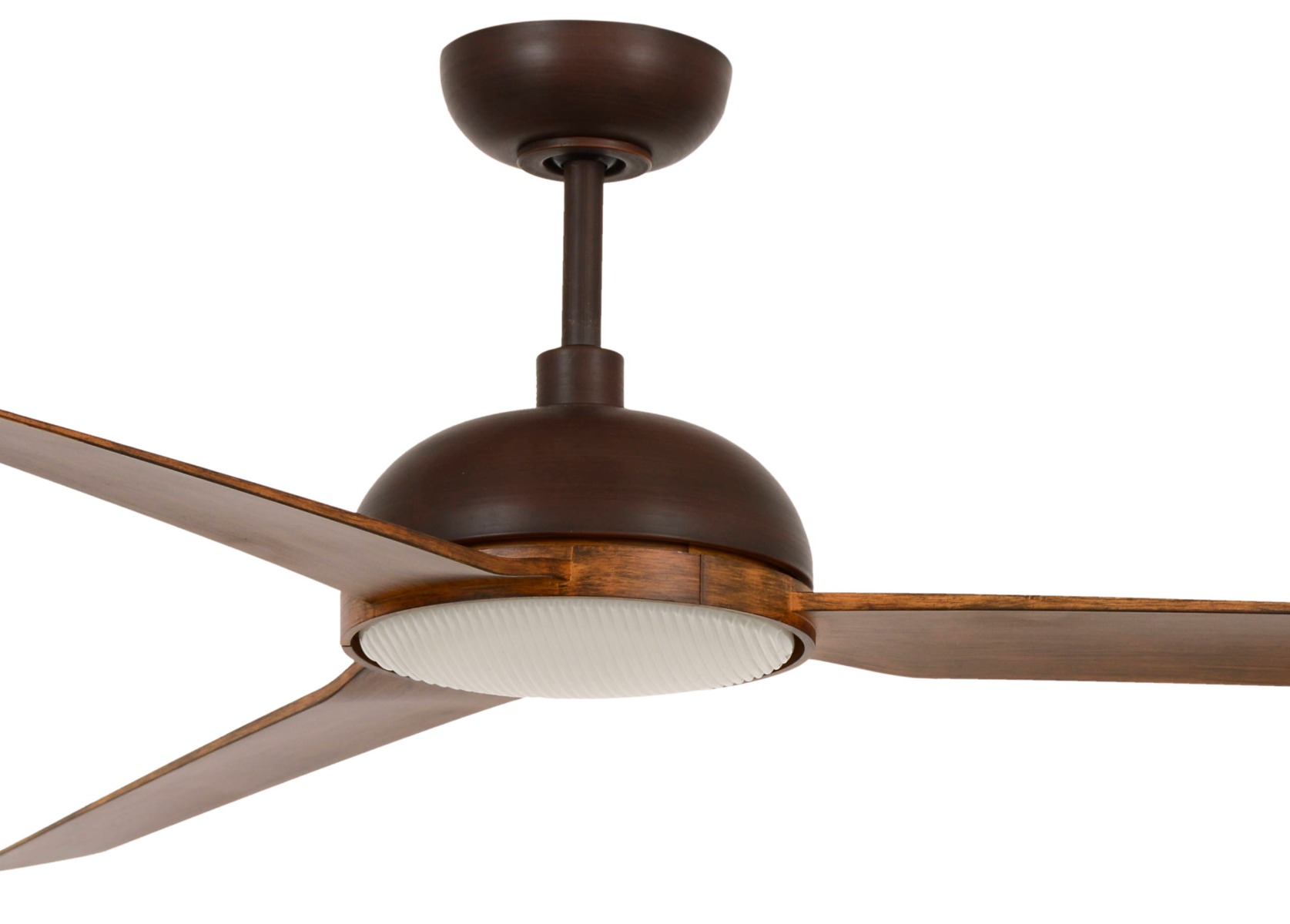 Beacon Unione Plafondventilator 142cm Brons 213300
