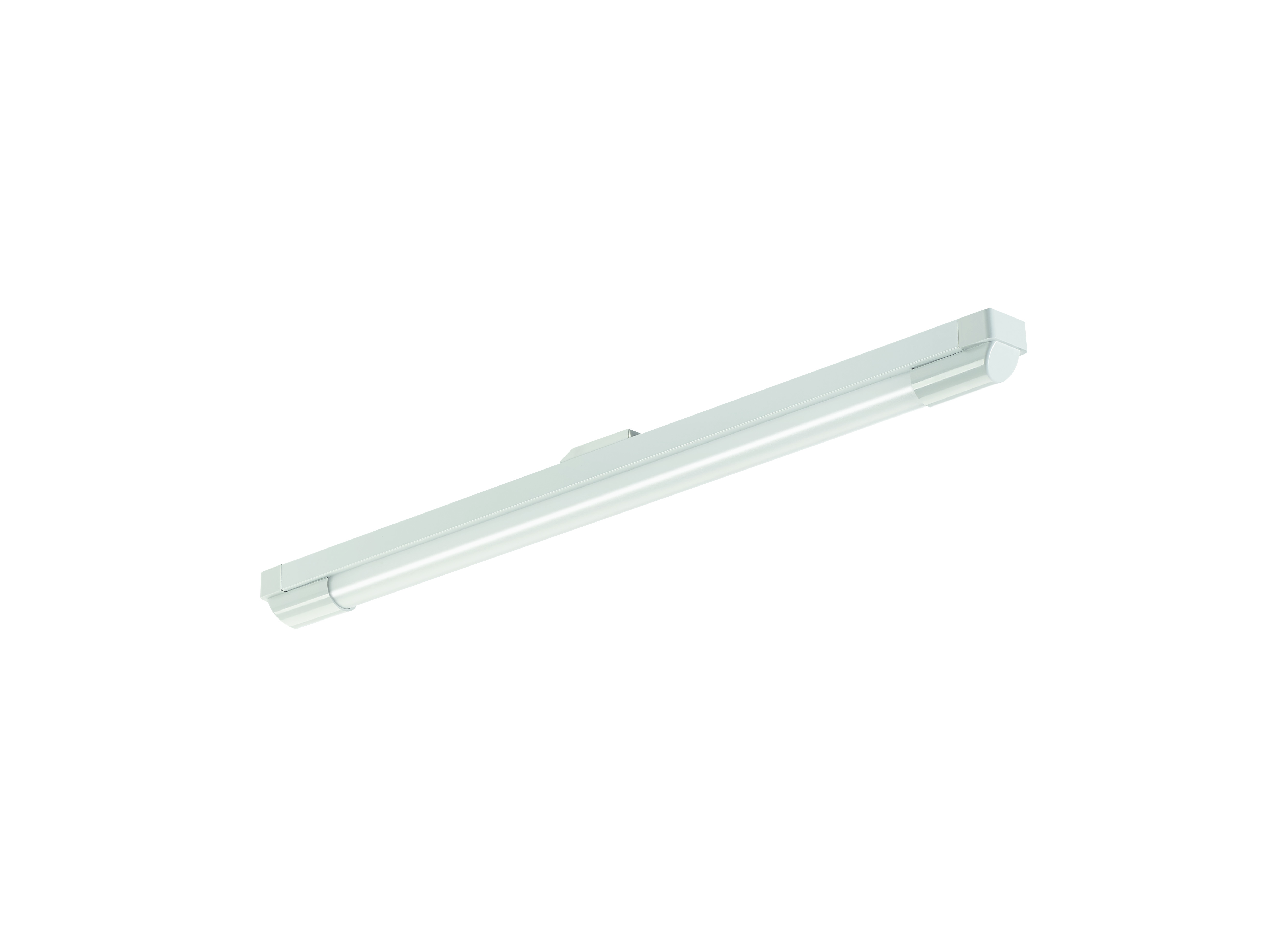 Sylvania 0045158 IP20 LED Batten - Single LED IP20 BATTEN L600 SINGLE LED IP20 BATTEN L600 SINGLE 4000K