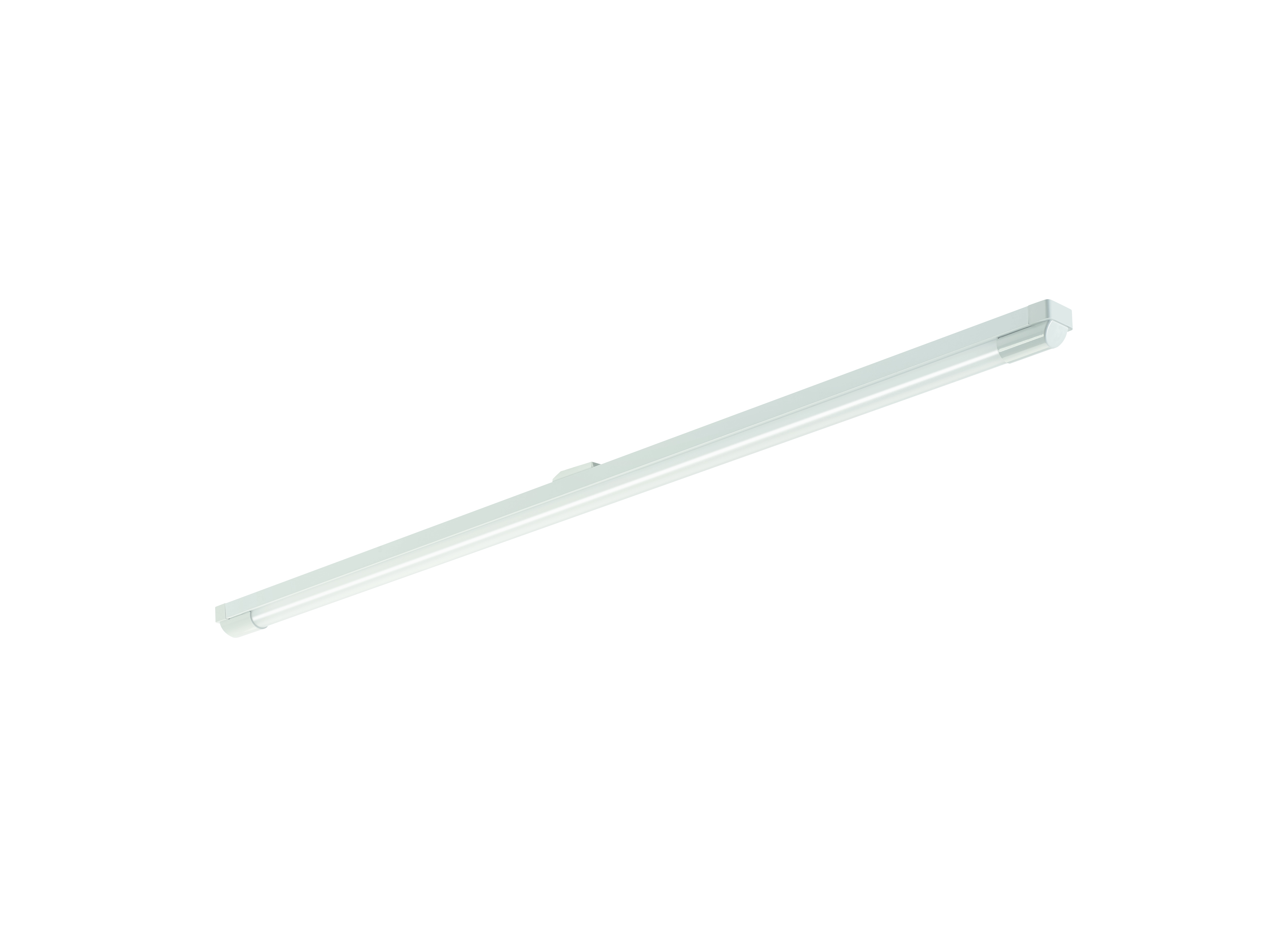 Sylvania 0045159 IP20 LED Batten - Single LED IP20 BATTEN L1200 SINGLE LED IP20 BATTEN L1200 SINGLE 4000K
