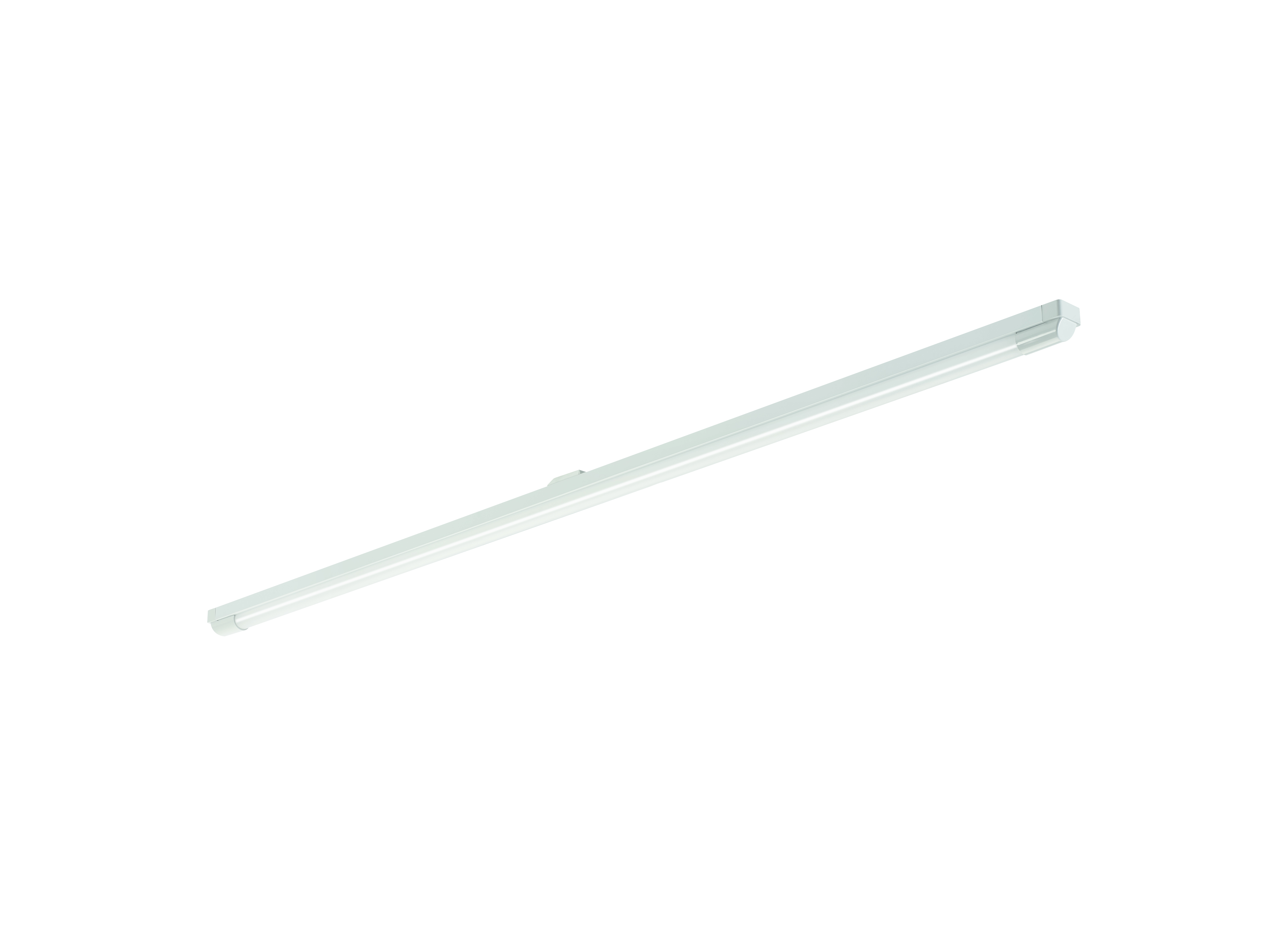 Sylvania 0045160 IP20 LED Batten - Single LED IP20 BATTEN L1500 SINGLE LED IP20 BATTEN L1500 SINGLE 4000K