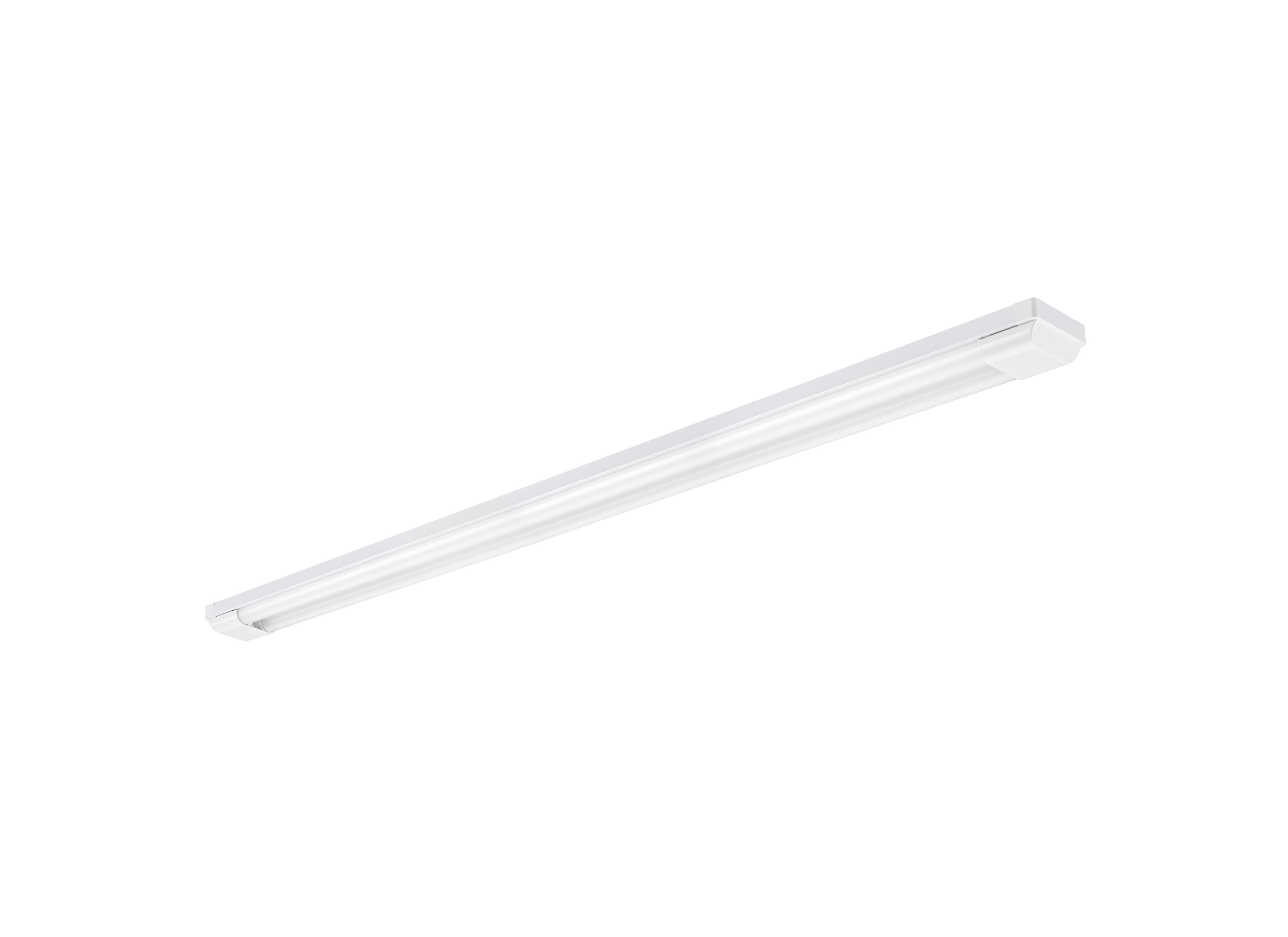 Sylvania 0045163 IP20 LED Batten - Twin LED IP20 BATTEN L1200 TWIN LED IP20 BATTEN L1200 TWIN 4000K