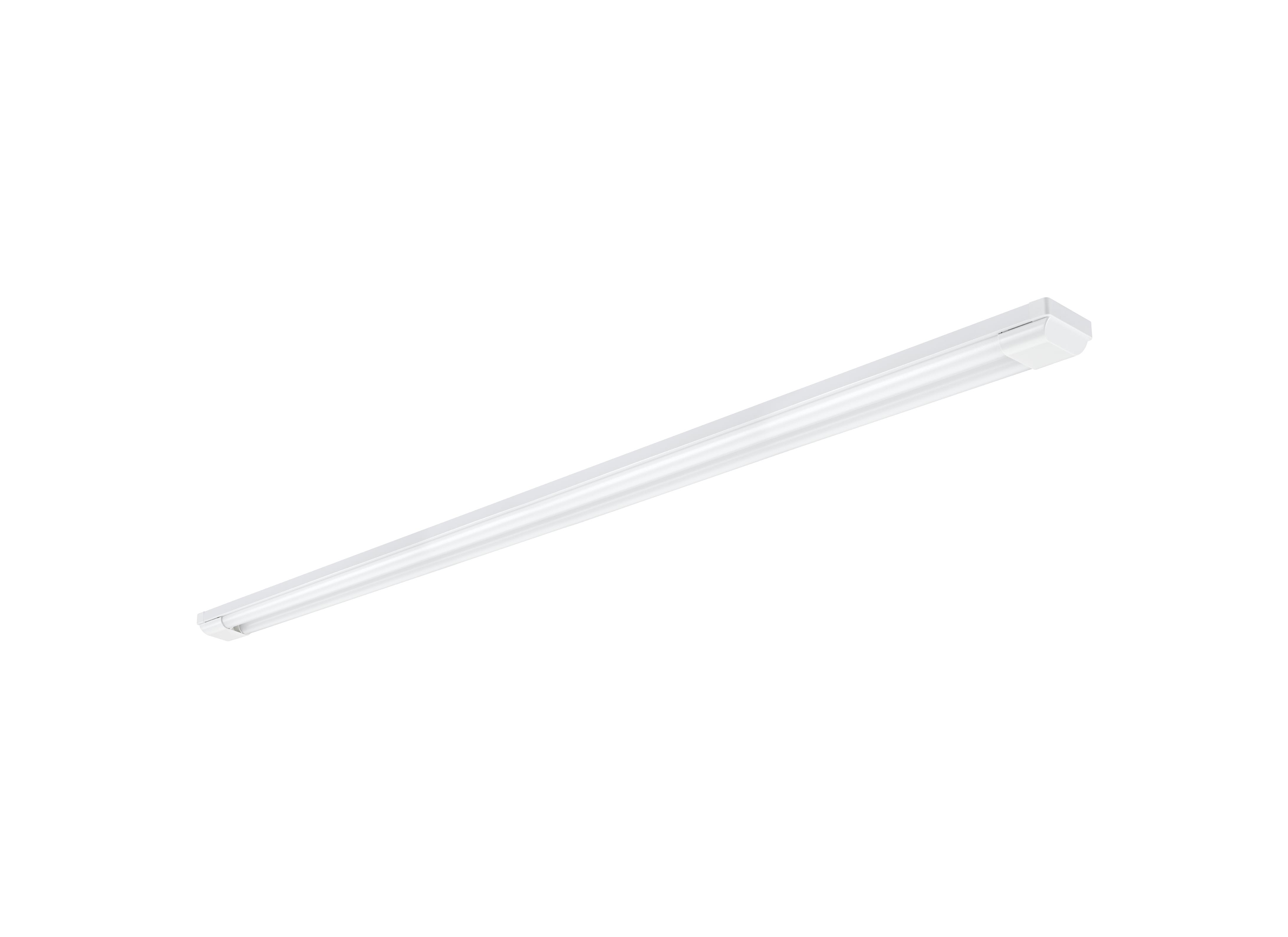 Sylvania 0045164 IP20 LED Batten - Twin LED IP20 BATTEN L1500 TWIN LED IP20 BATTEN L1500 TWIN 4000K