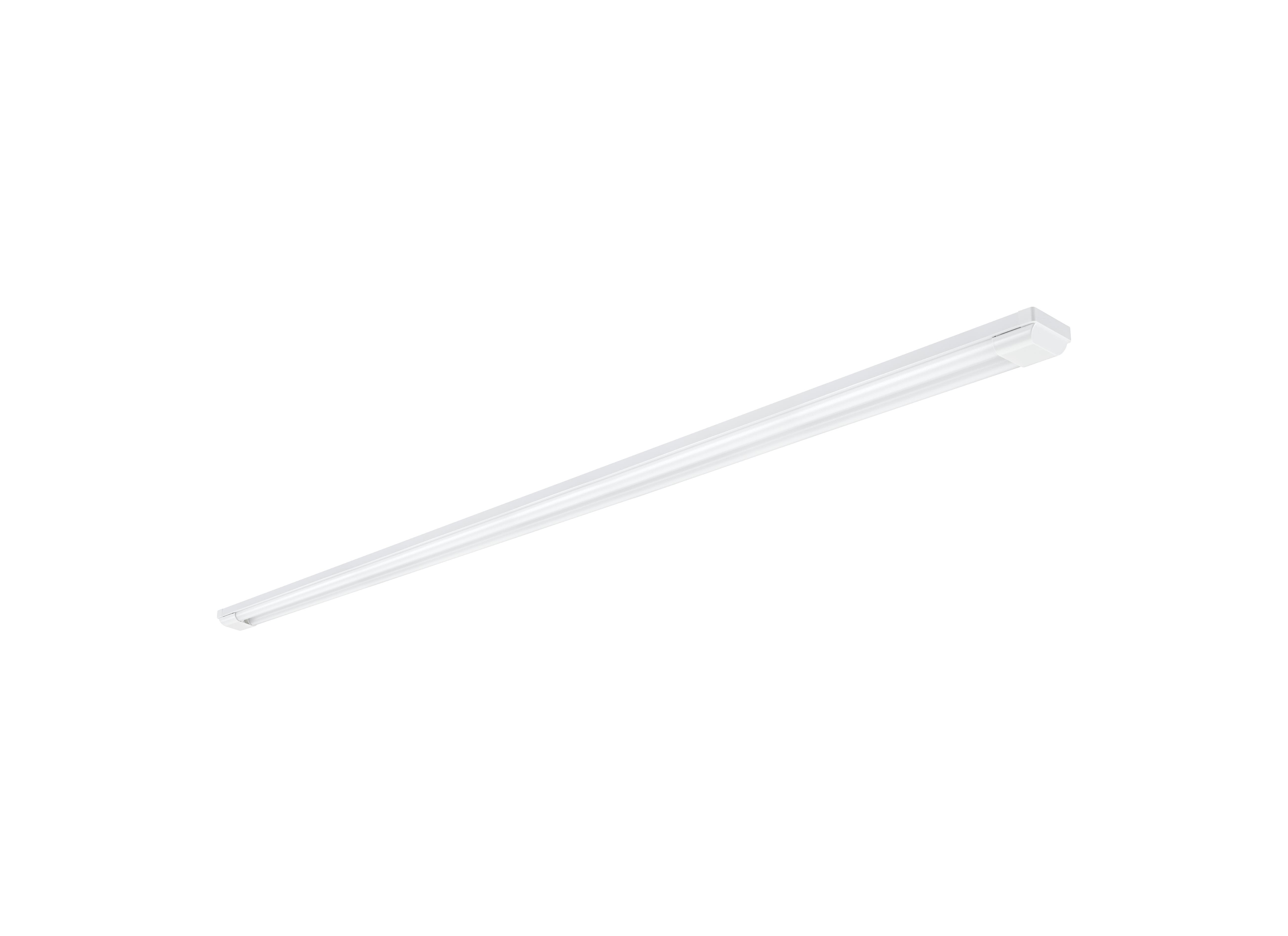 Sylvania 0045165 IP20 LED Batten - Twin LED IP20 BATTEN L1800 TWIN LED IP20 BATTEN L1800 TWIN 4000K
