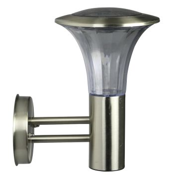 Luxform Solar Reims LED Wand Buitenlamp