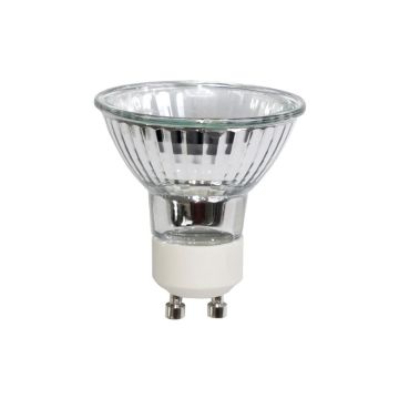 10x VNL GU10 Halogeen Spot | 20W 2700K | 220-240V Dimbaar