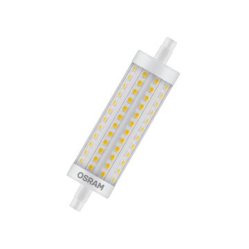 Osram R7s Led Buislamp | 12.5W=100W 2700K | 118mm