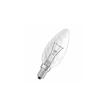 20x CLASSIC BW 11 W 230…240 V E14