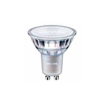 Philips  MASTERLED DT 3.7-35W GU10 36D 922-927 Dim To Warm 