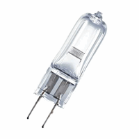 Osram Halogeenlamp 24v 150w G6.35 15 Hlx